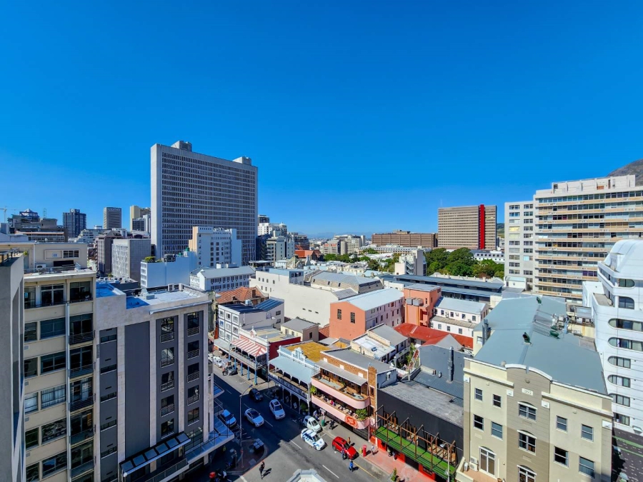 To Let 2 Bedroom Property for Rent in Cape Town City Centre Western Cape